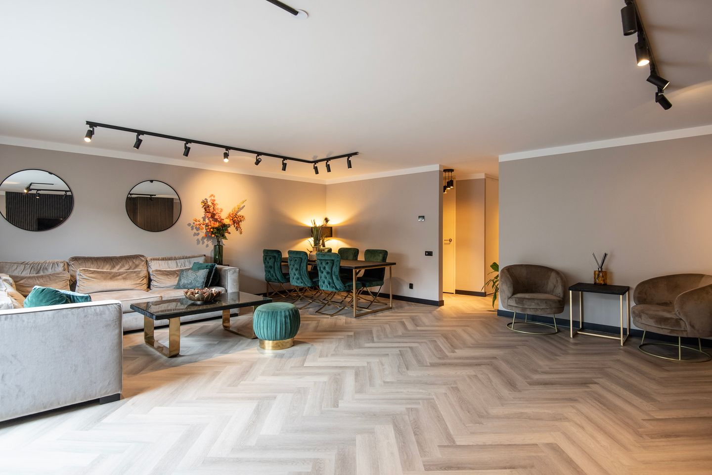 Foto 4 van Polonaisestraat 4