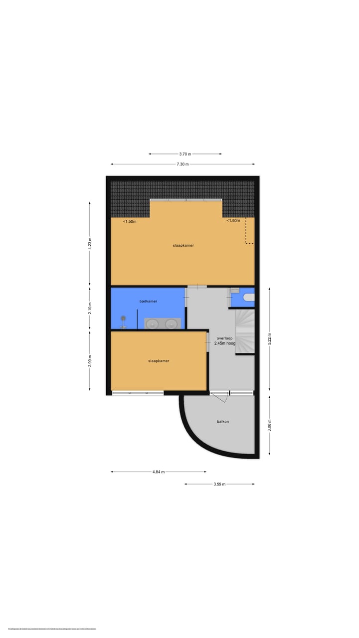 Photo 10 of Polonaisestraat 4