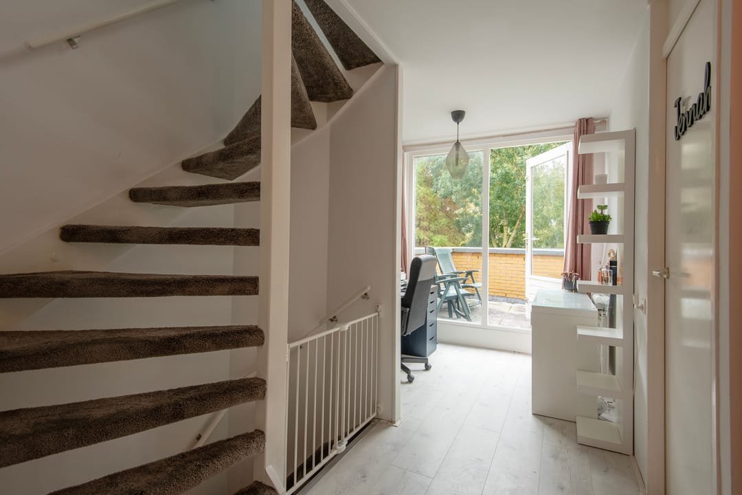 Foto 11 van Polonaisestraat 4