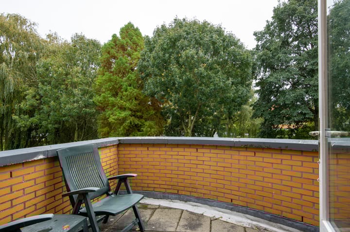 Photo 12 of Polonaisestraat 4