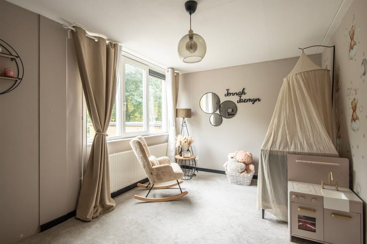 Photo 13 of Polonaisestraat 4