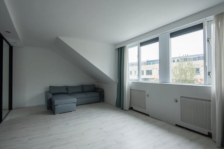 Photo 17 of Polonaisestraat 4