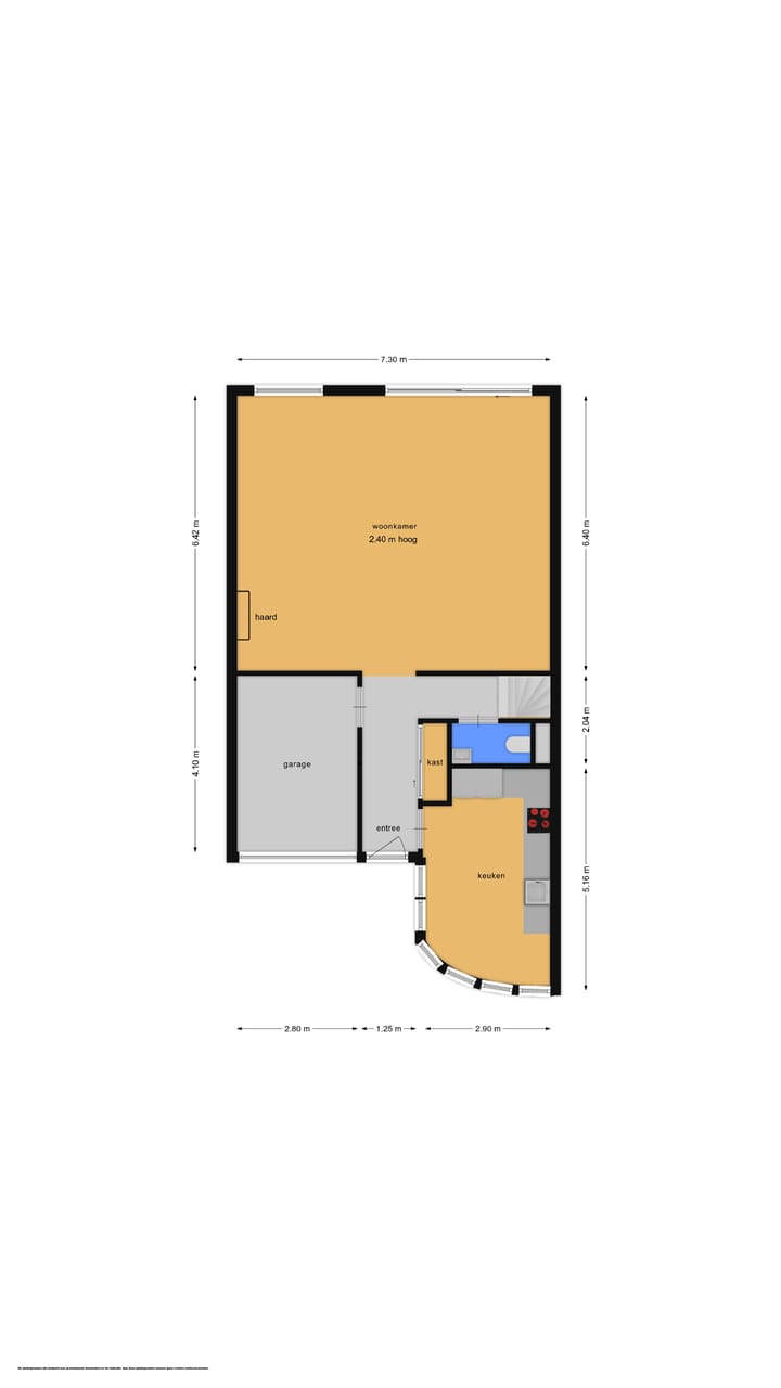 Photo 19 of Polonaisestraat 4