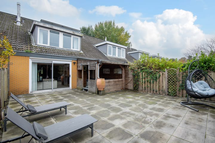 Photo 24 of Polonaisestraat 4