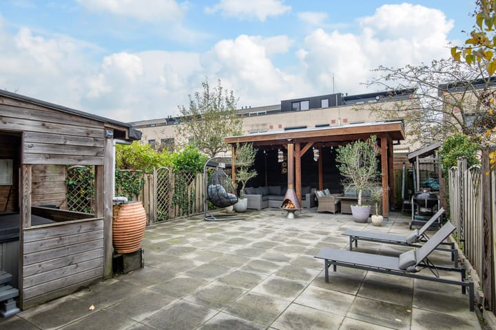 Photo 25 of Polonaisestraat 4