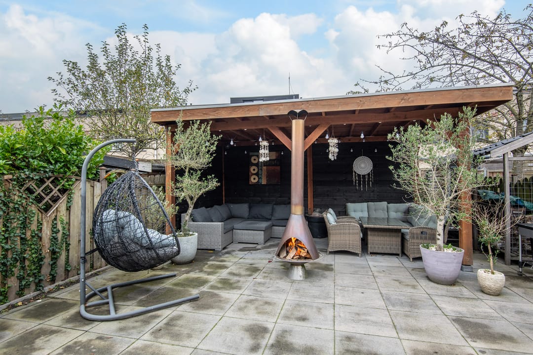 Foto 26 van Polonaisestraat 4