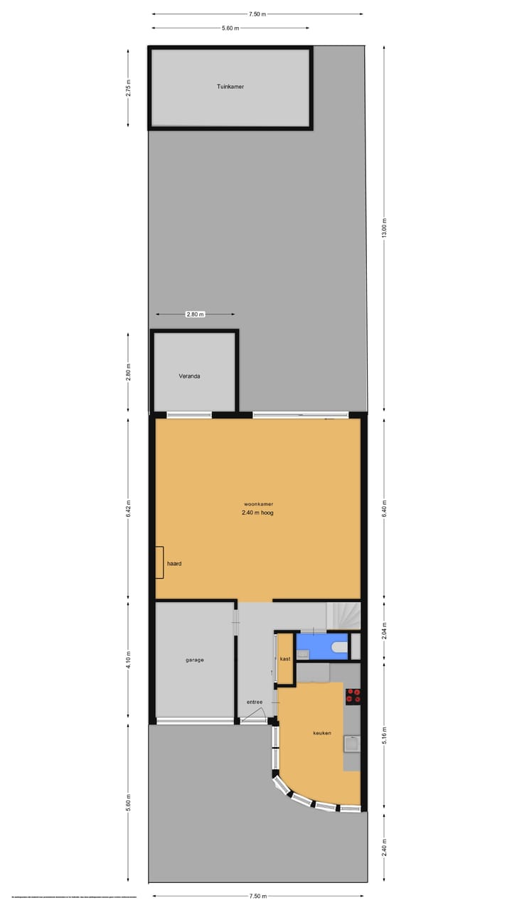 Photo 31 of Polonaisestraat 4