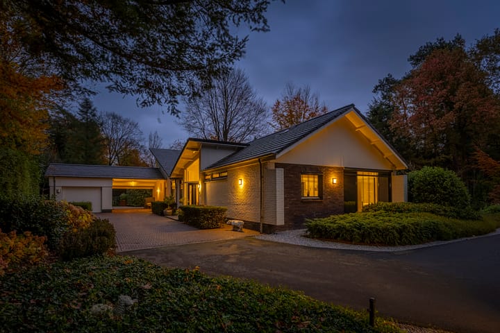 Sparrenlaan 4 main image