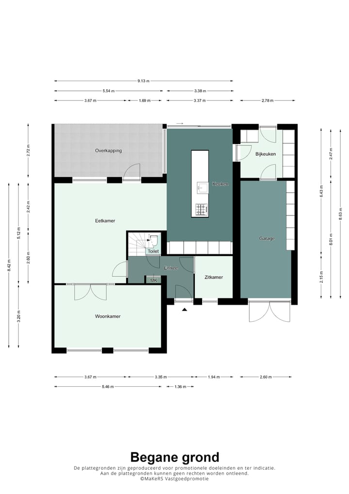 Foto 54 van Poldermolen 67