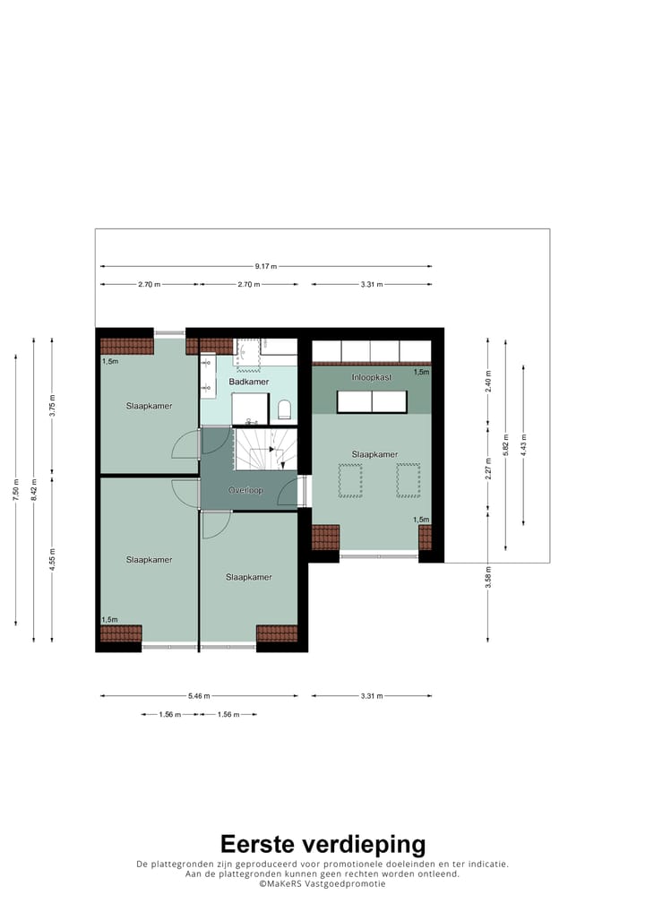 Foto 55 van Poldermolen 67