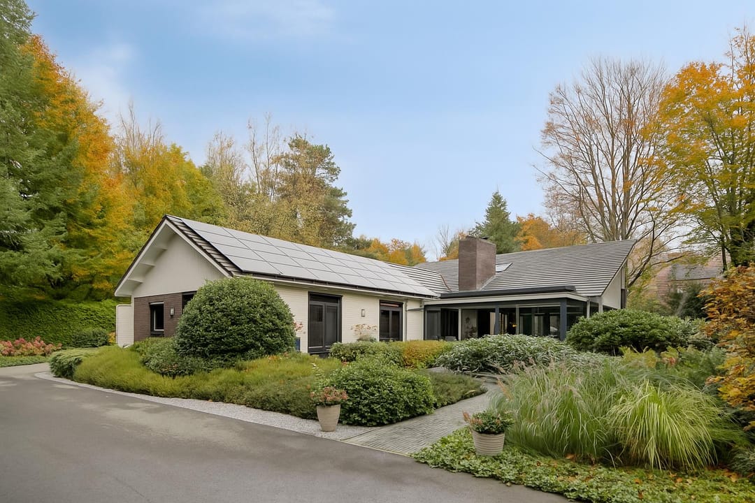 Photo 2 of Sparrenlaan 4