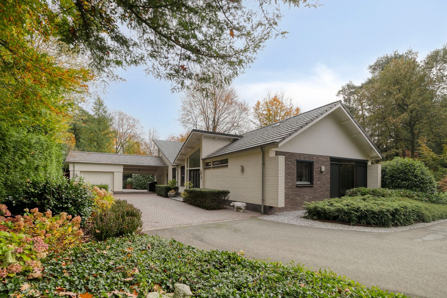 Photo 5 of Sparrenlaan 4