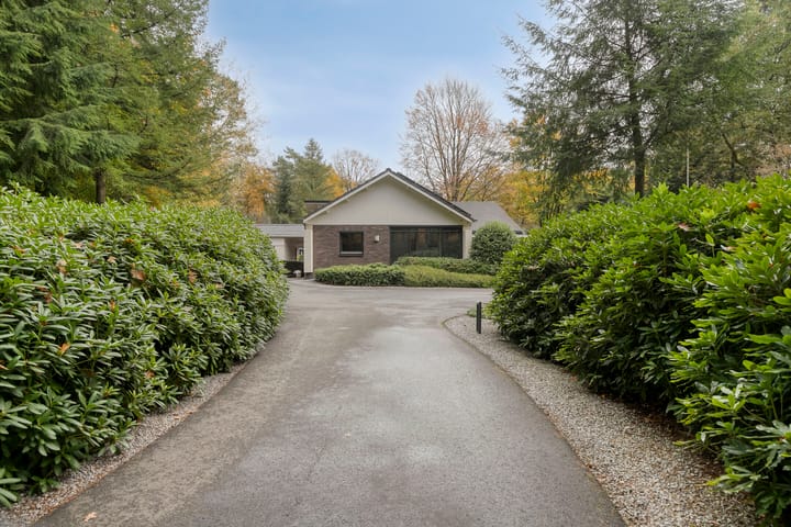 Foto 7 van Sparrenlaan 4