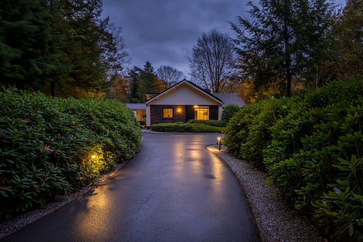 Foto 8 van Sparrenlaan 4