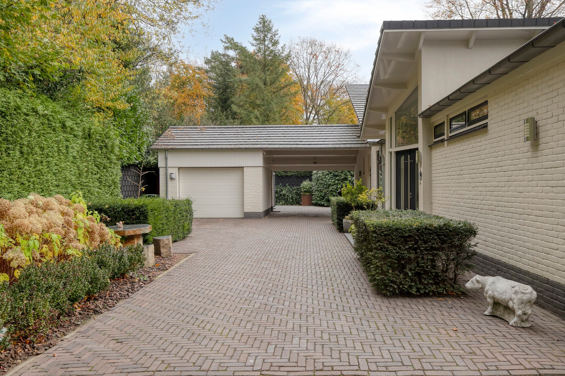 Photo 9 of Sparrenlaan 4