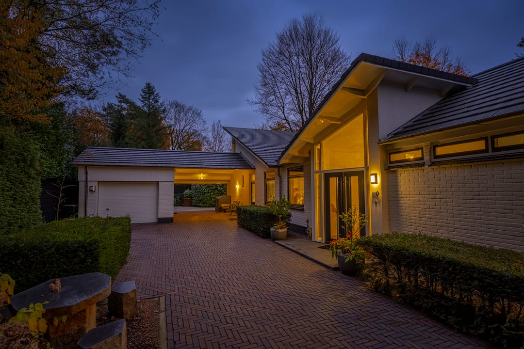 Photo 11 of Sparrenlaan 4