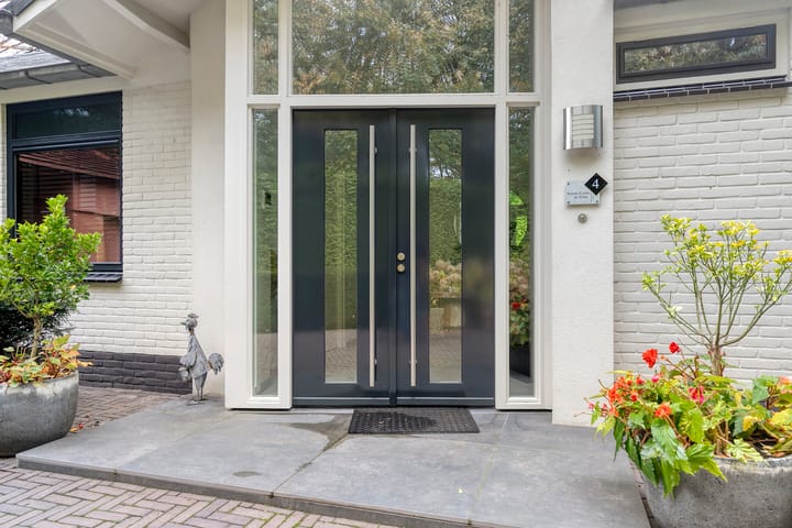 Foto 12 van Sparrenlaan 4