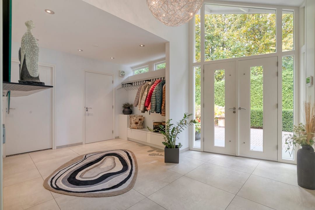 Photo 13 of Sparrenlaan 4