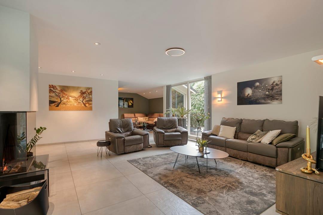 Photo 16 of Sparrenlaan 4