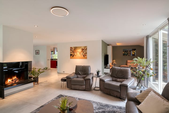 Foto 17 van Sparrenlaan 4