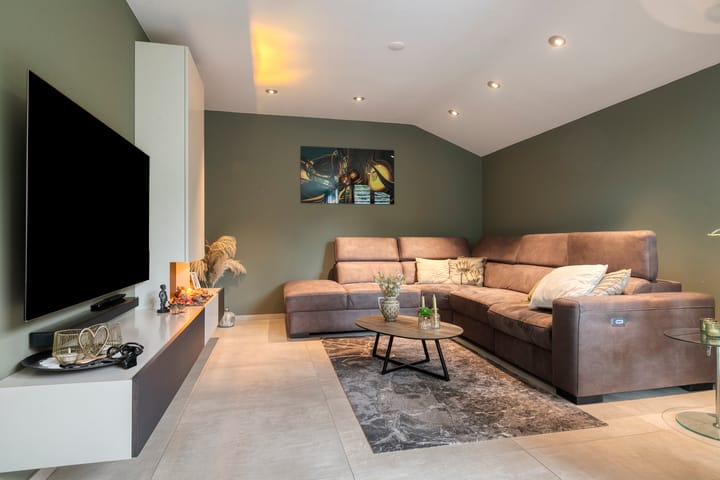 Foto 18 van Sparrenlaan 4