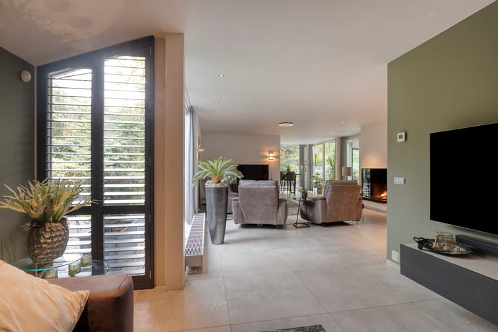 Foto 19 van Sparrenlaan 4