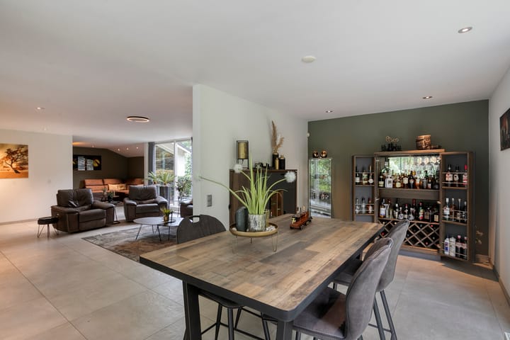 Foto 23 van Sparrenlaan 4