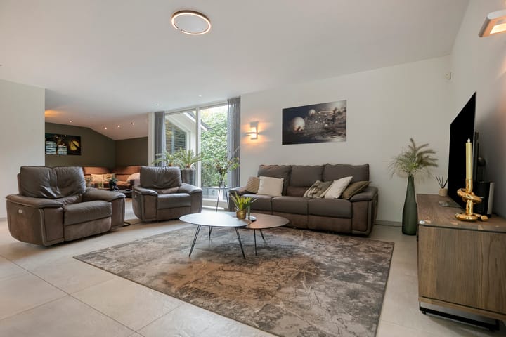 Foto 24 van Sparrenlaan 4