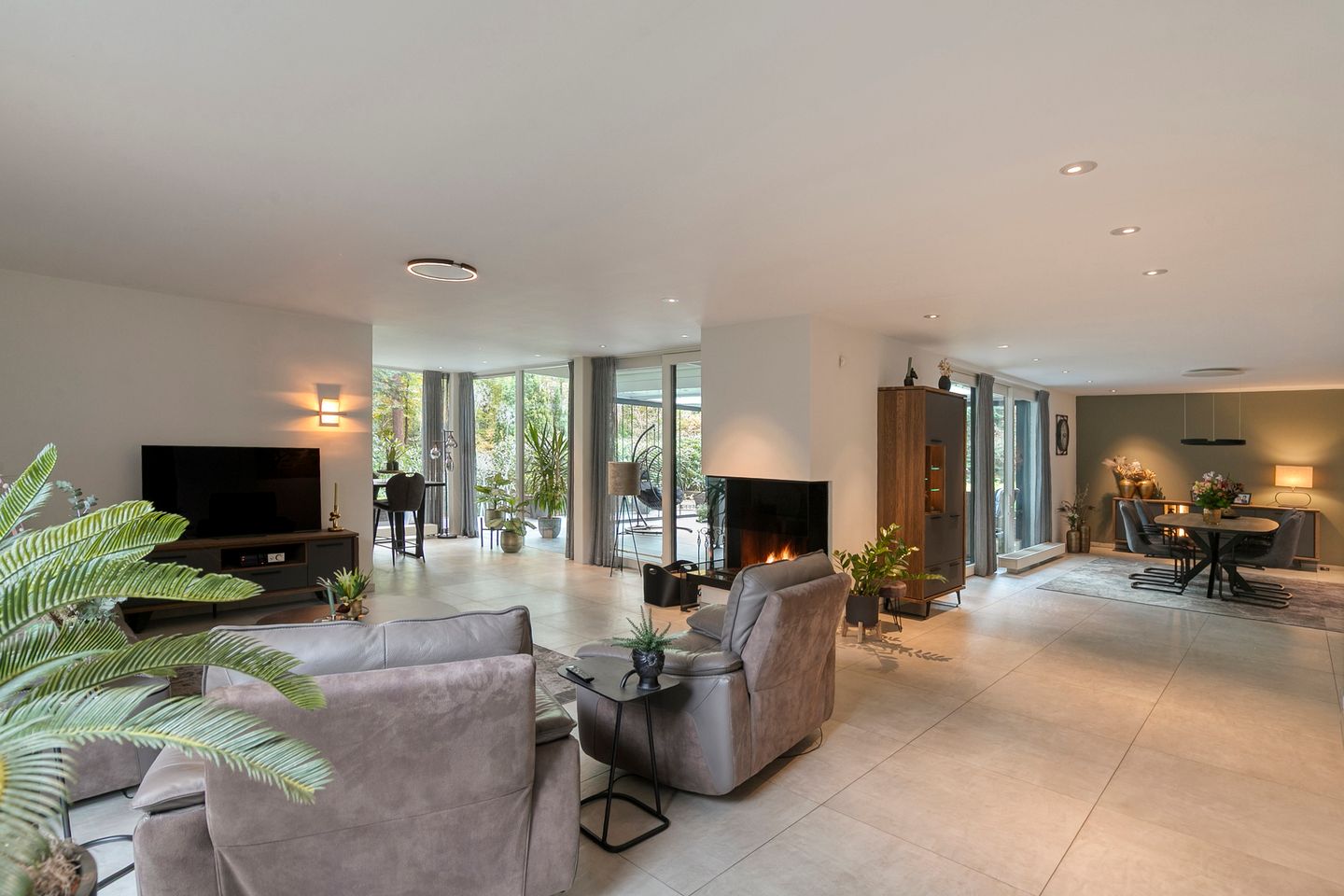 Photo 25 of Sparrenlaan 4