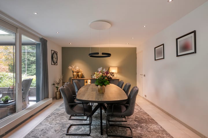 Foto 27 van Sparrenlaan 4