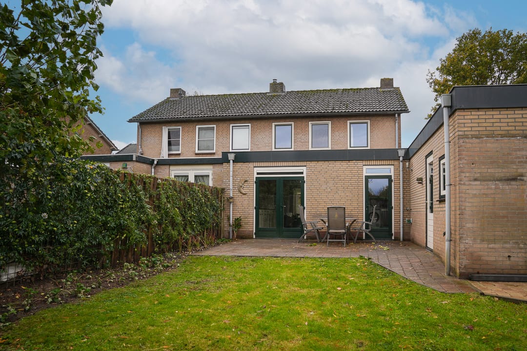 Foto 2 van Meester Muldersstraat 32