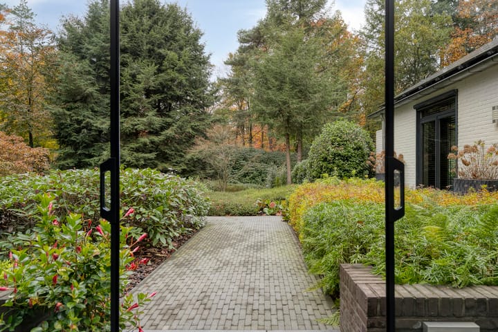 Foto 29 van Sparrenlaan 4