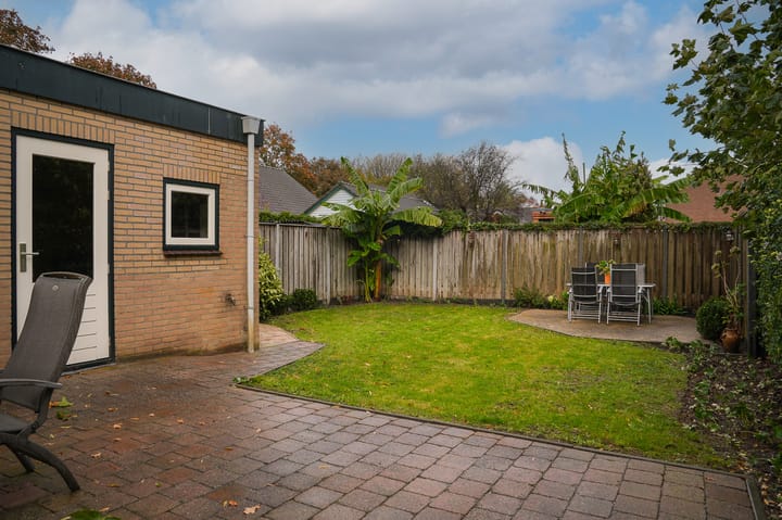 Photo 3 of Meester Muldersstraat 32