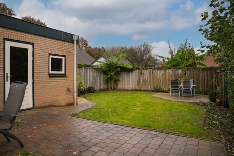 Meester Muldersstraat 32 tertiary image