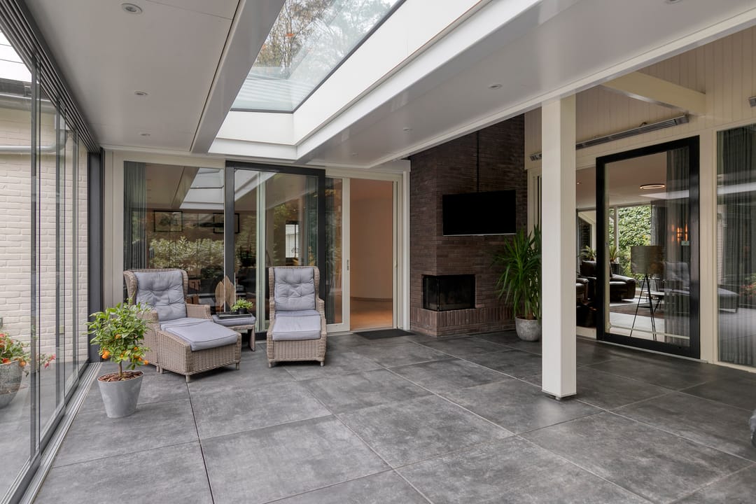 Photo 31 of Sparrenlaan 4