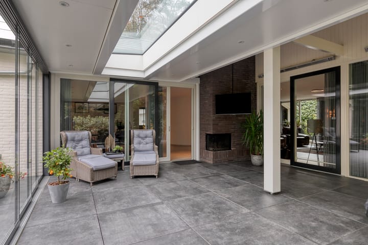 Foto 31 van Sparrenlaan 4