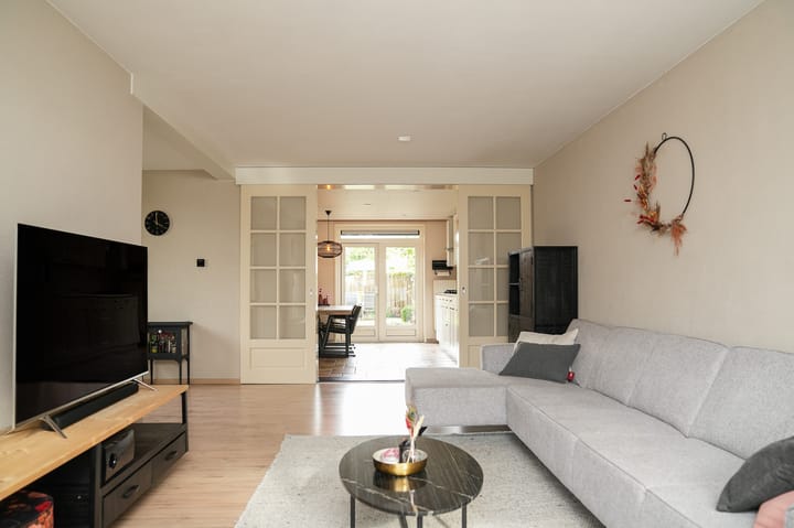 Photo 4 of Meester Muldersstraat 32