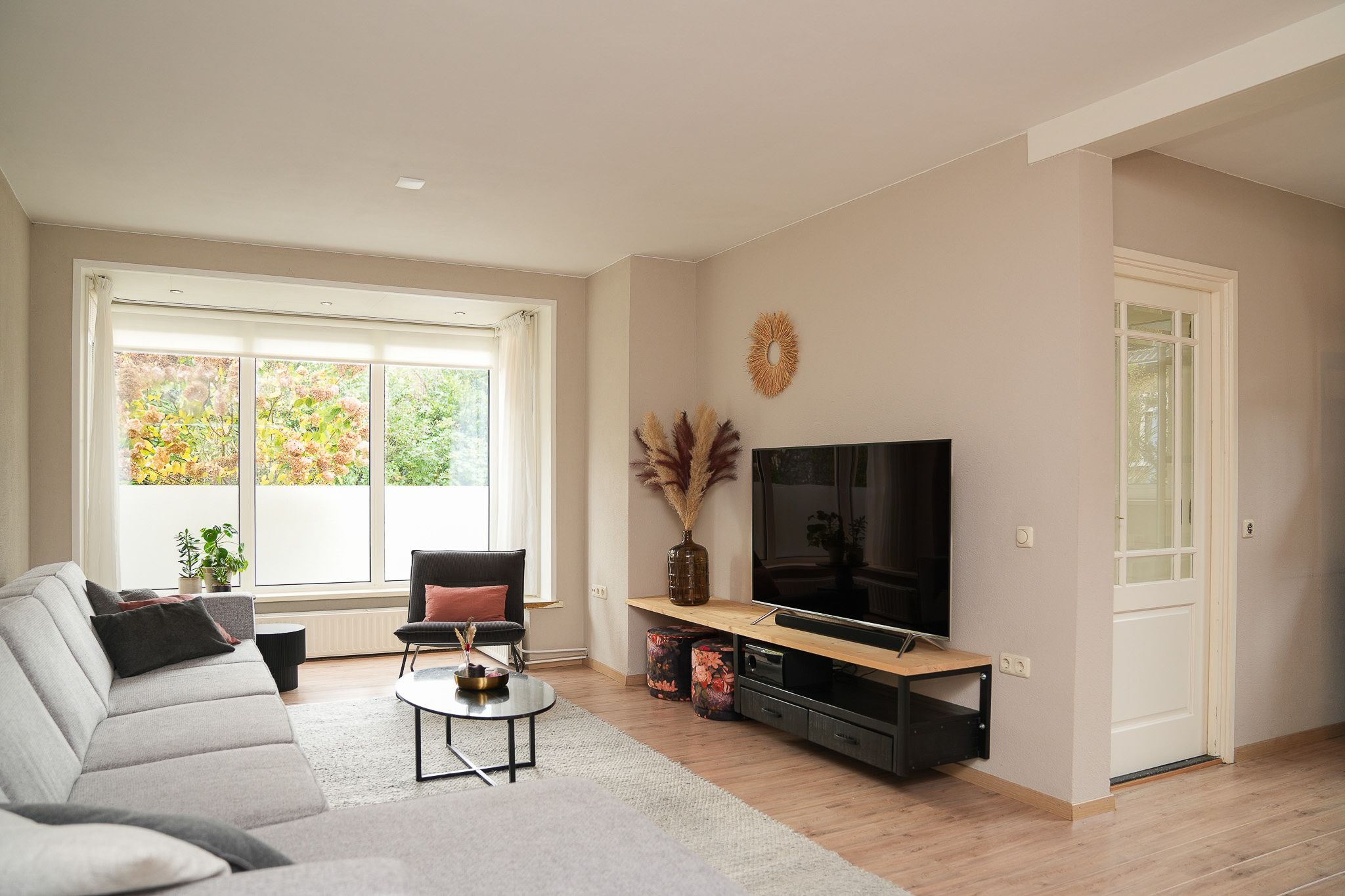 Foto 6 van Meester Muldersstraat 32