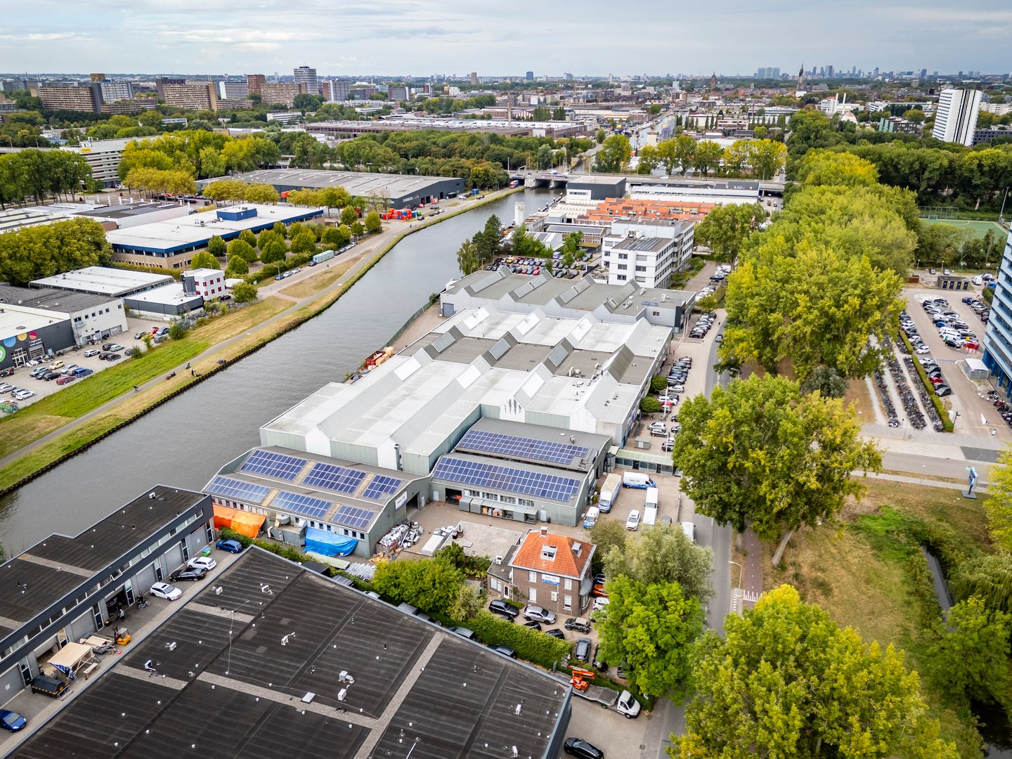 Bekijk foto 3 van Rotterdamseweg 384