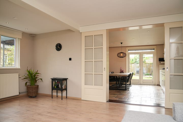 Foto 8 van Meester Muldersstraat 32