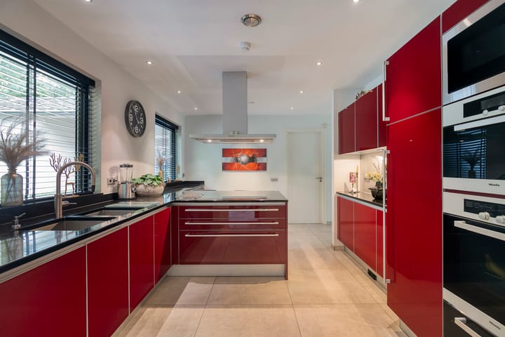 Foto 35 van Sparrenlaan 4