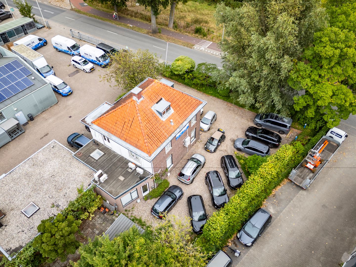 Bekijk foto 4 van Rotterdamseweg 384