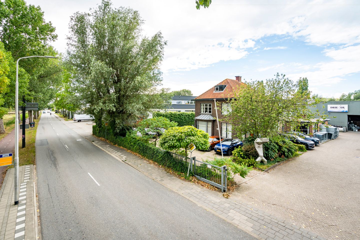 Bekijk foto 5 van Rotterdamseweg 384