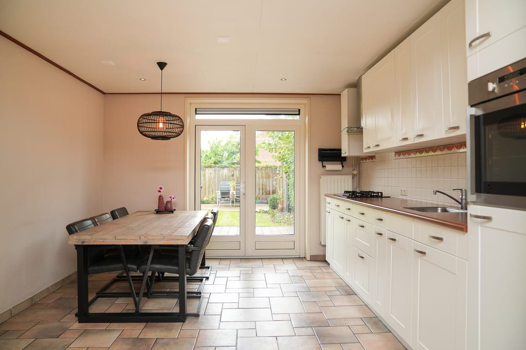 Foto 11 van Meester Muldersstraat 32