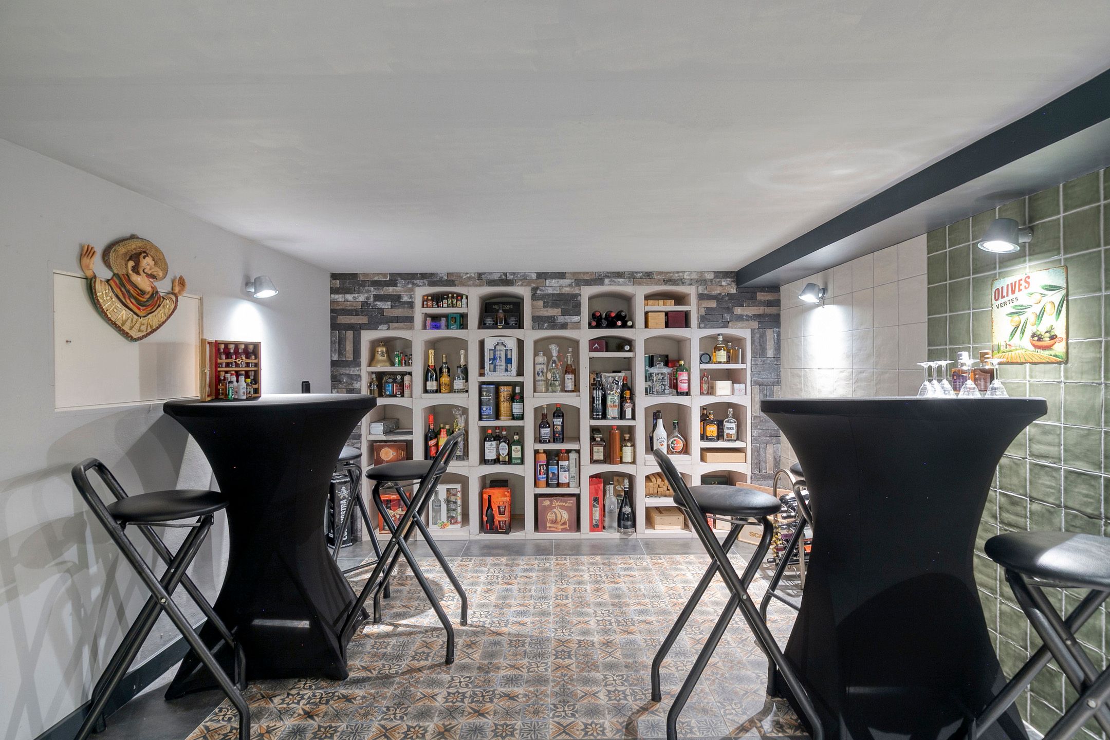 Photo 39 of Sparrenlaan 4