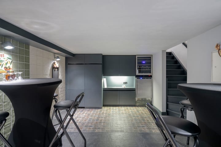 Foto 40 van Sparrenlaan 4