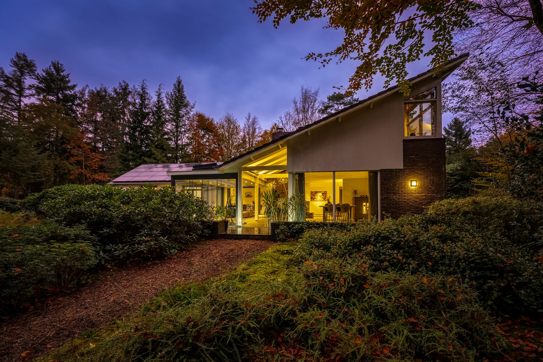 Photo 30 of Sparrenlaan 4