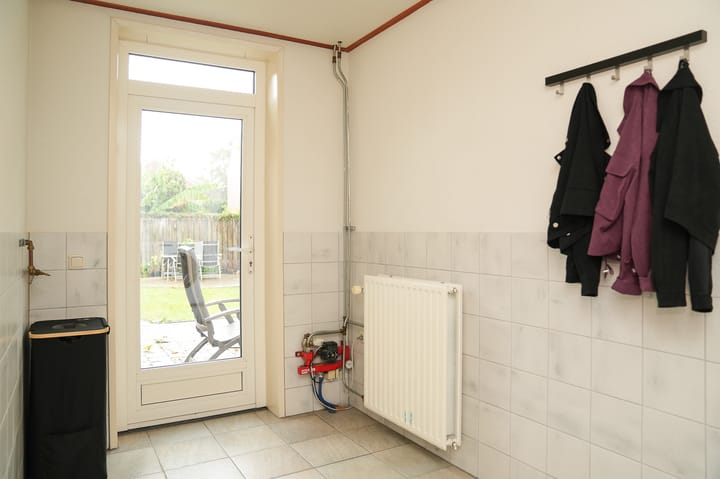 Foto 19 van Meester Muldersstraat 32