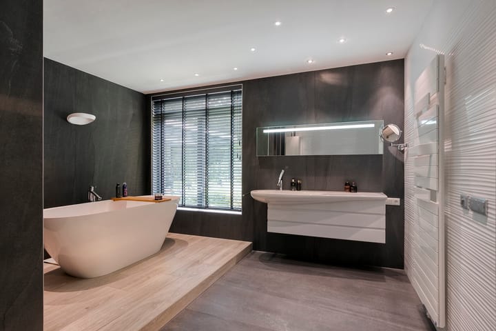 Foto 46 van Sparrenlaan 4