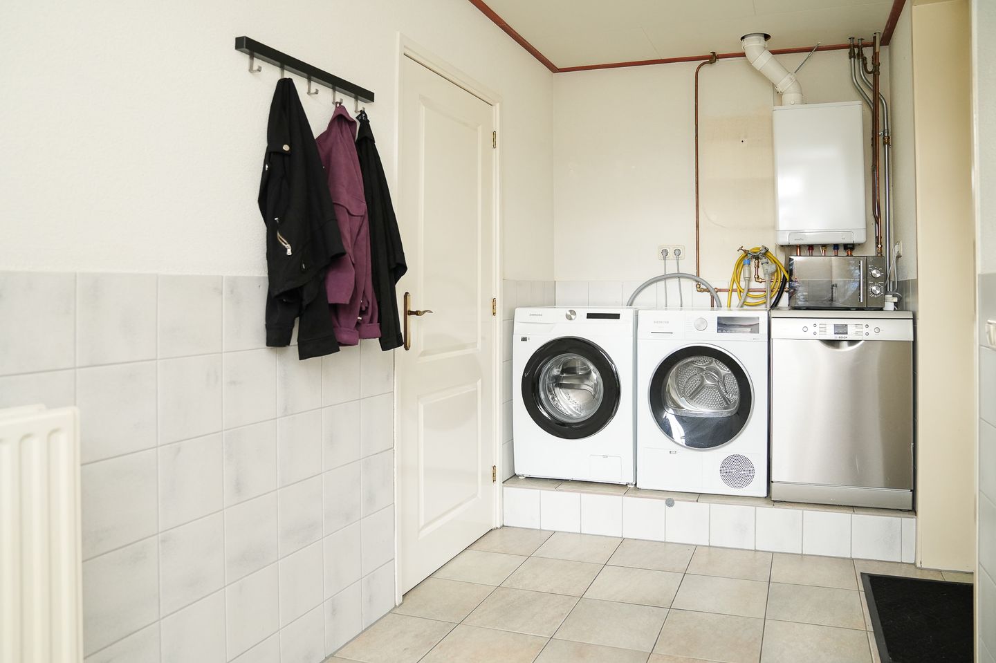 Foto 20 van Meester Muldersstraat 32